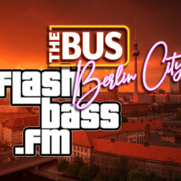 Flashbass.FM☀️Ich bin dein Sender und Bus Simulator