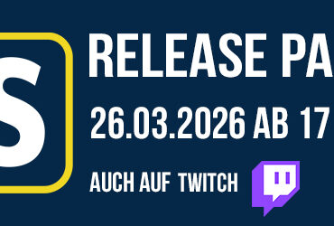 Release Party The Bus