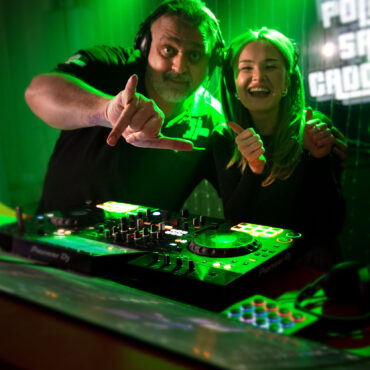 Polly Saint Cade Flashbass.FM 13