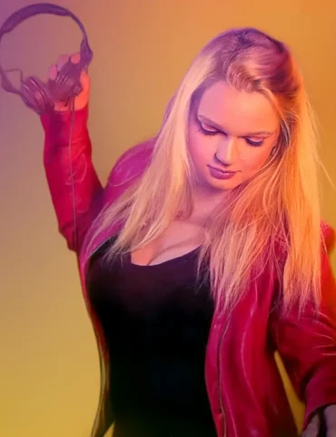 Djane Anne Decks