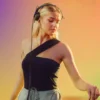 Djane Polly Saint Cado