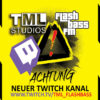 ACHTUNG NEUER TWITCH KANAL