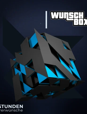 Flashbass.FM - Online Radio - Wunschbox