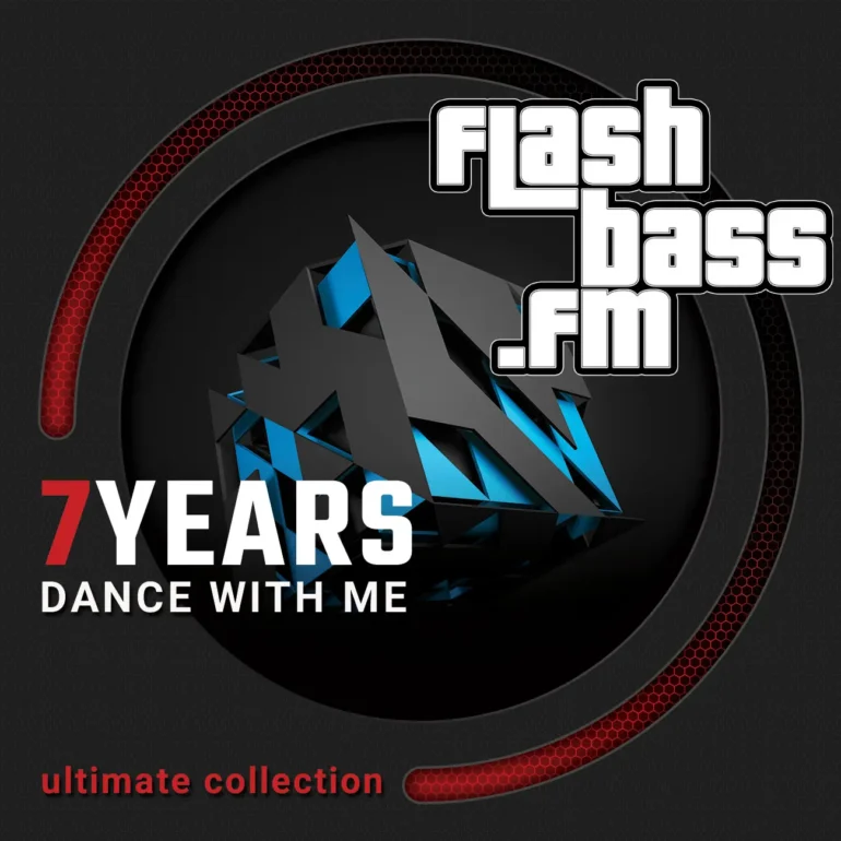 Flashbass -spotify playlist