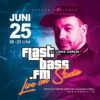 Louis Garcia zu Gast — LIVE —