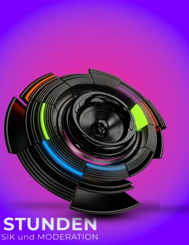 Flashbass FM DJ Louis Garcia