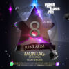 8 Jahre Flashbass.FM