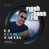 JETZT ONLINE: Die Playlist VOL.1 von DJ Louis Garcia auf Spotify!