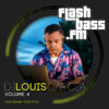 DJ Louis Garcia – Playlist Volume 4 ist live