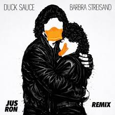 Barbra Streisand (Jus Ron Remix)