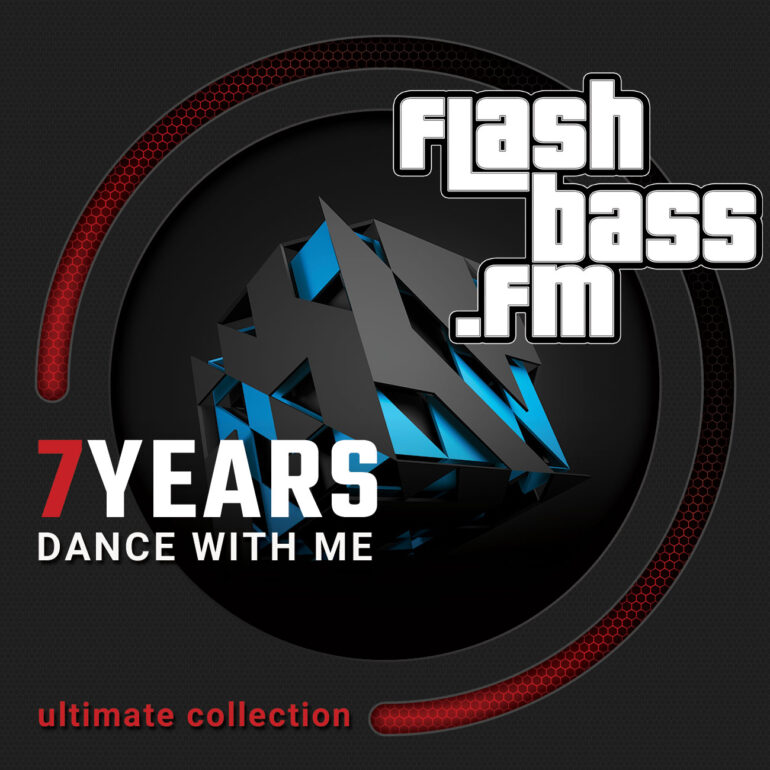 Spotify Flashbass.FM