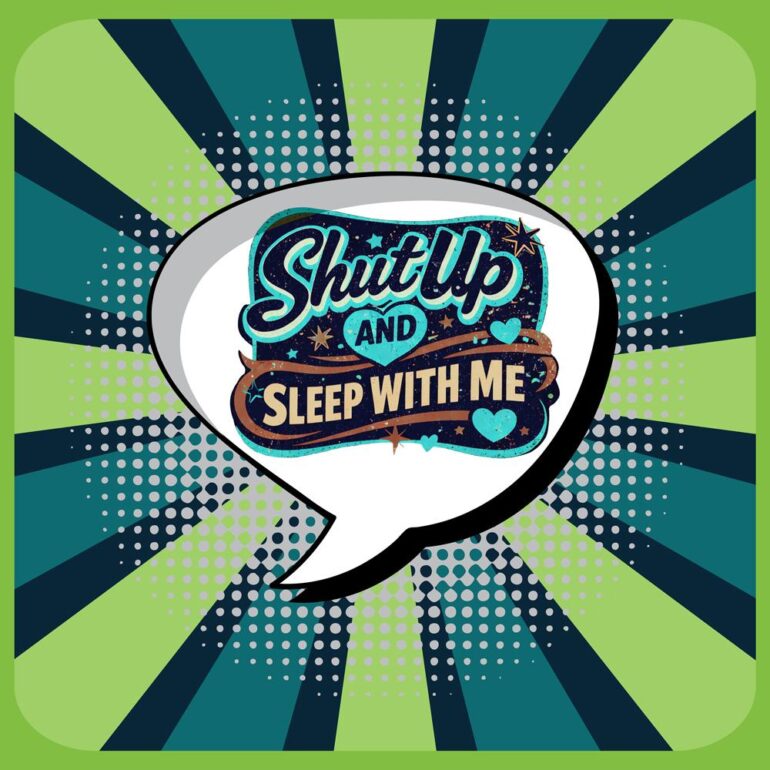 DETUNED NATION - SHUT UP Flasbass.FM