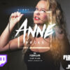 DJane Anne Decks LIVE