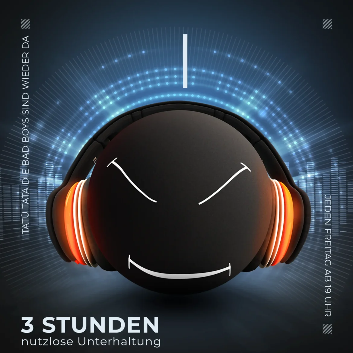 Flashbass.Fm Radio Show