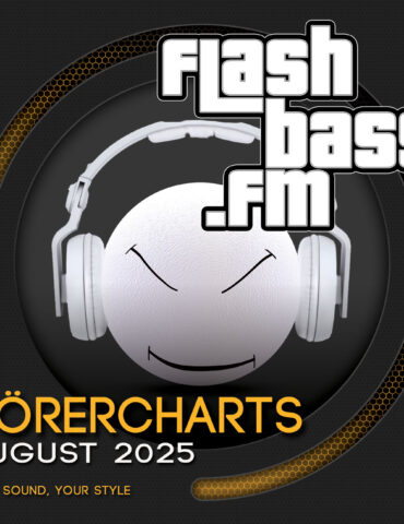 Spotify Charts August