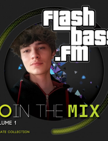 Spotify Playlist IN THE MIX