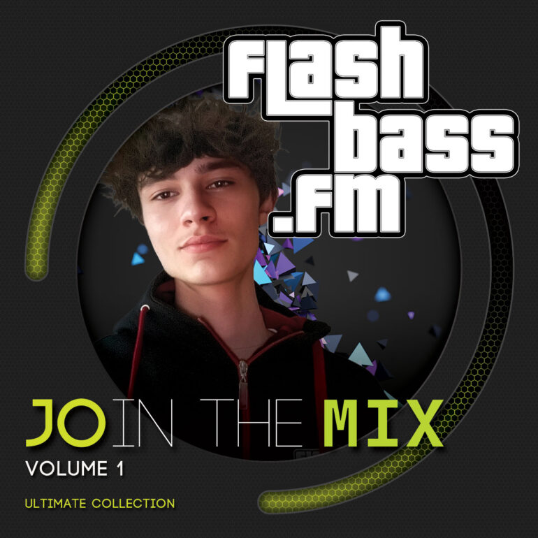 Spotify Playlist IN THE MIX