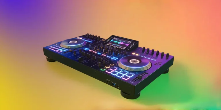 Flashbass.FM The Friday Vibe