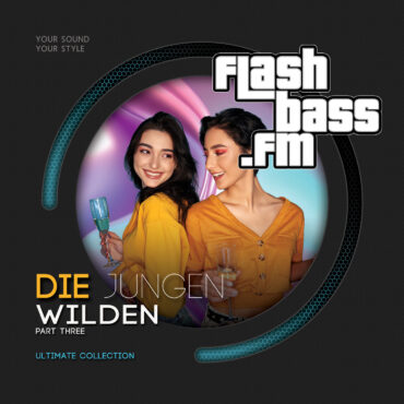 Spotify Alarmstuf rot playlist