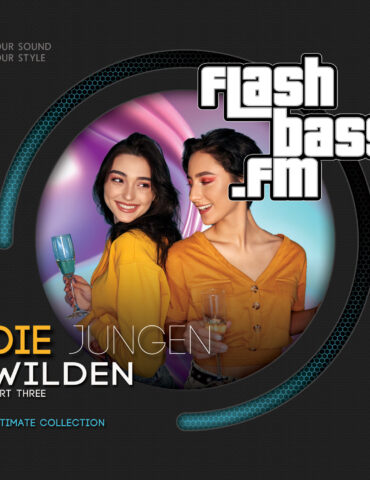 Spotify Alarmstuf rot playlist