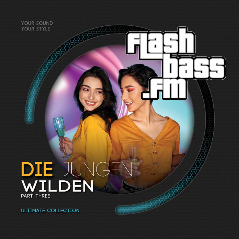 Spotify Alarmstuf rot playlist