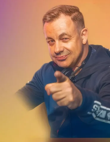 DJ Louis Garcia Flashbass.FM