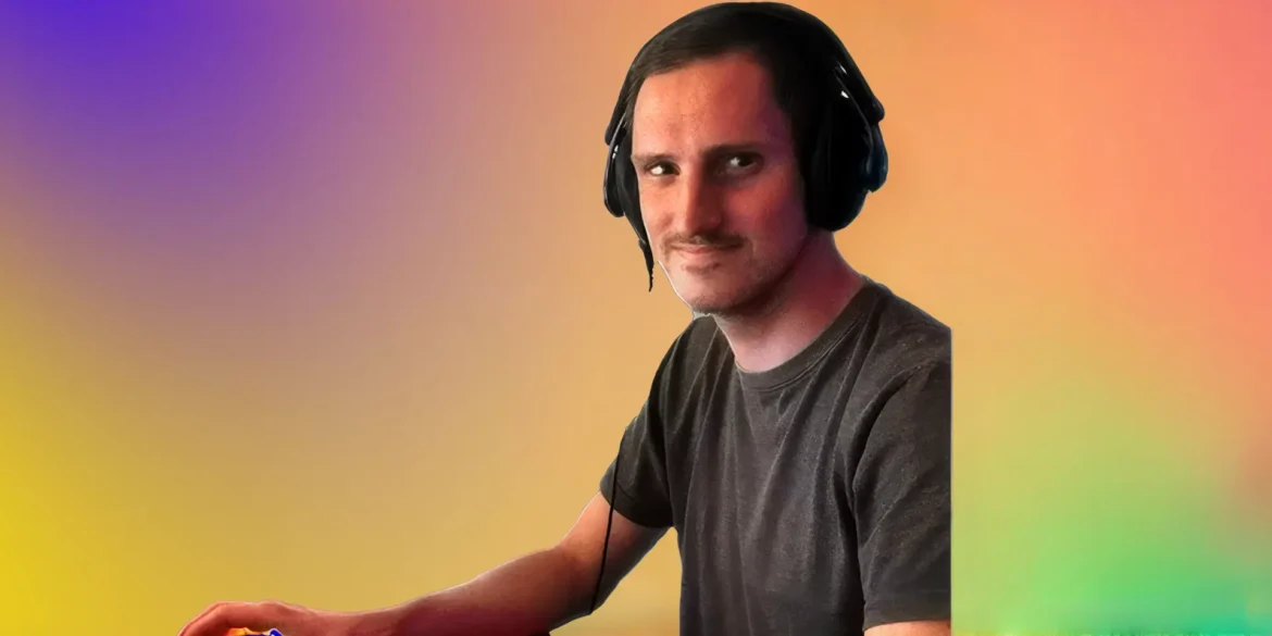 Martin alias XP (Programmchef)