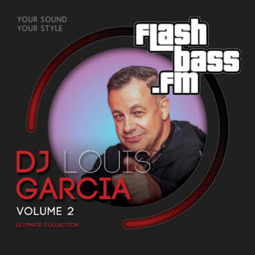 Spotify DJ Louis Garcia