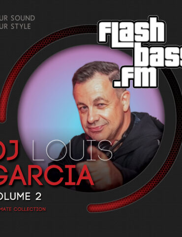 Spotify DJ Louis Garcia