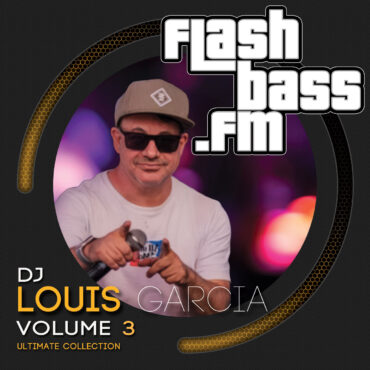 Spotify DJ Louis Garcia