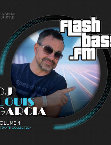 Spotify DJ Louis Garcia