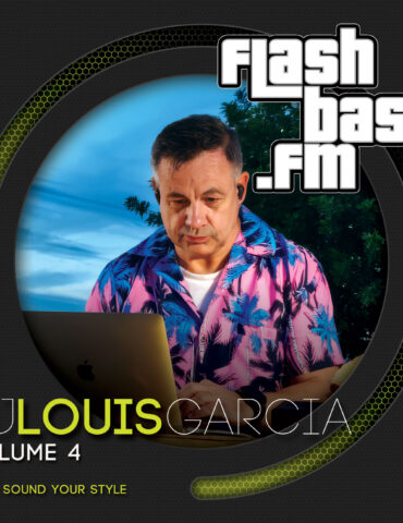 Spotify DJ Louis Garcia