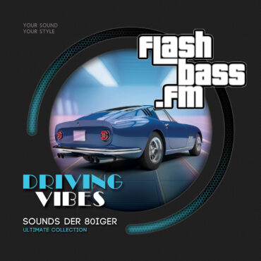 Spotify Playlist Driving Car