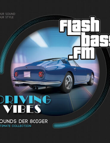 Spotify Playlist Driving Car