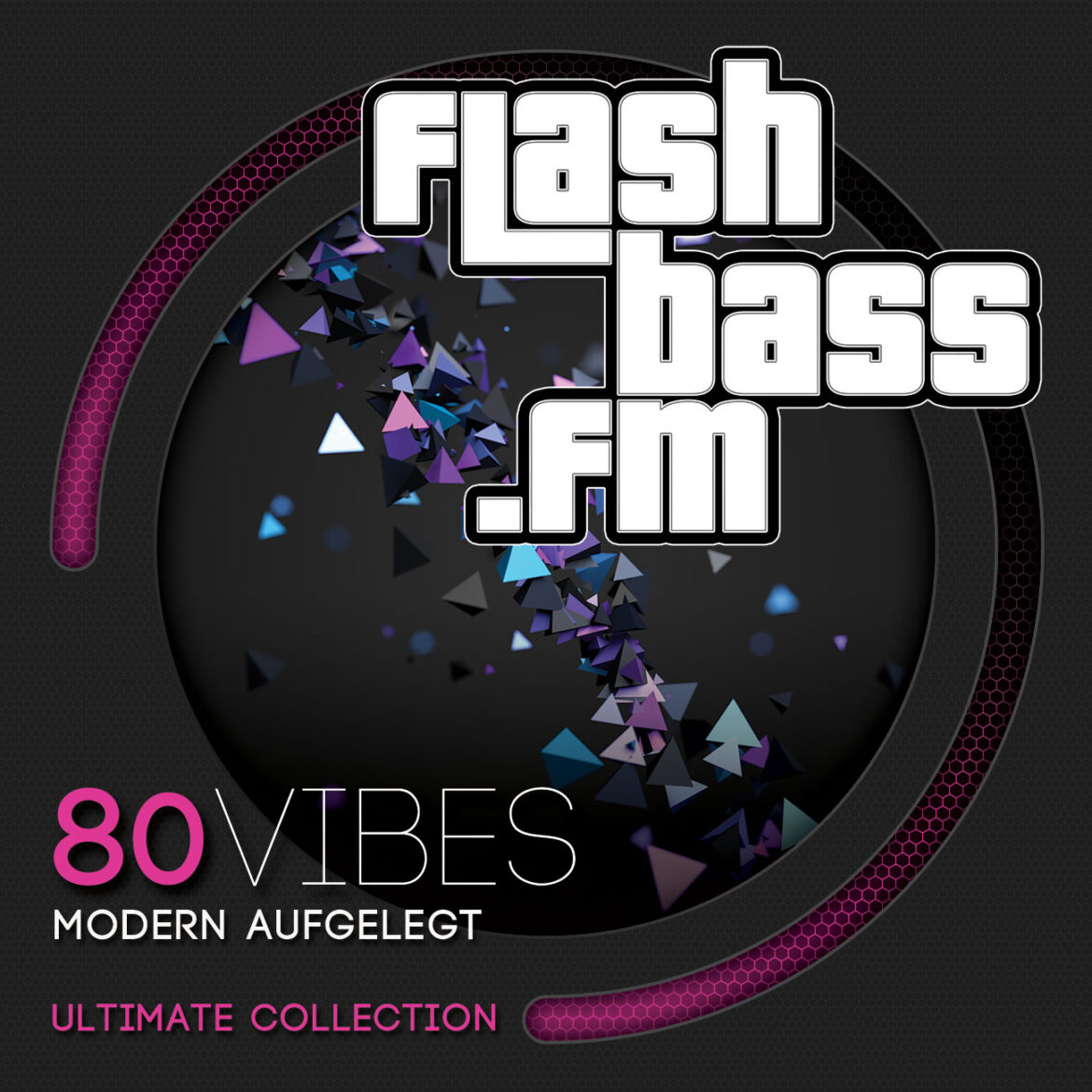 Spotify Flashbass.FM