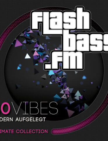 Spotify Flashbass.FM