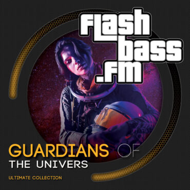 Spotify Guardians Of The Galaxy