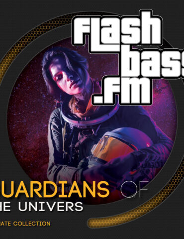 Spotify Guardians Of The Galaxy