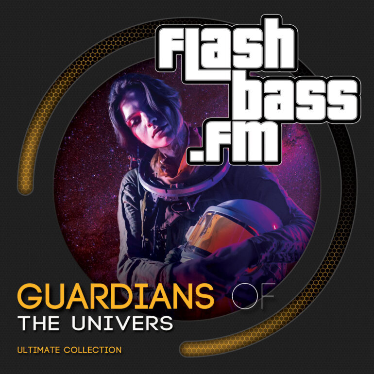 Spotify Guardians Of The Galaxy