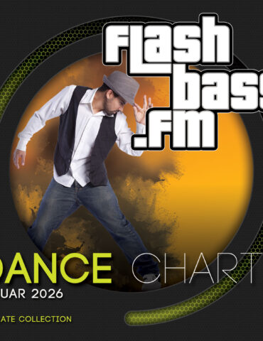 Spotify Dance Charts flashbass.fm