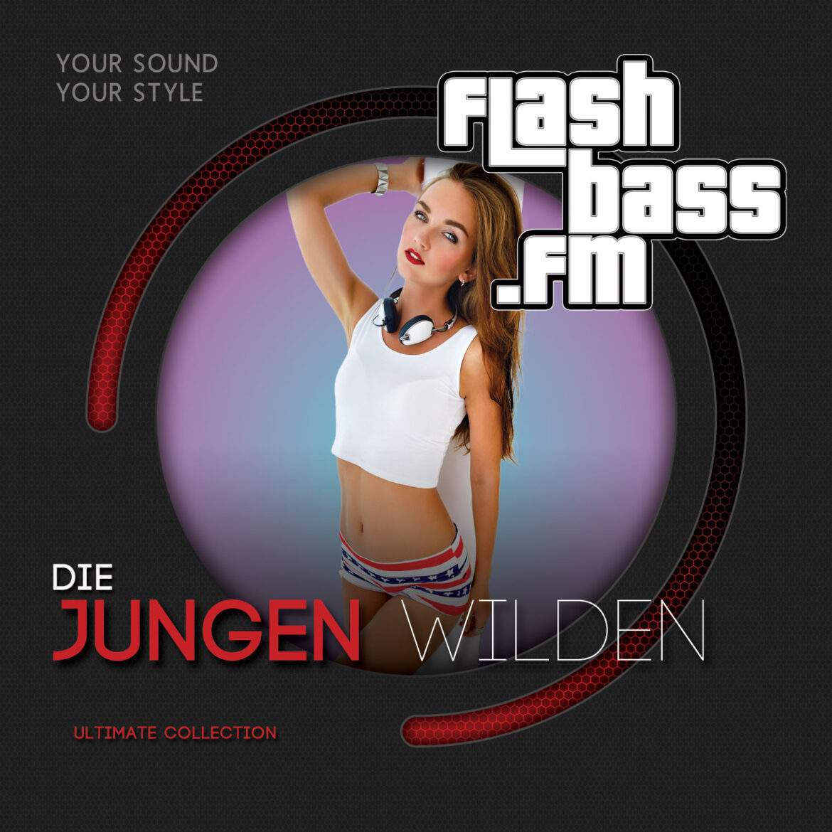 Spotify Playlist Dance