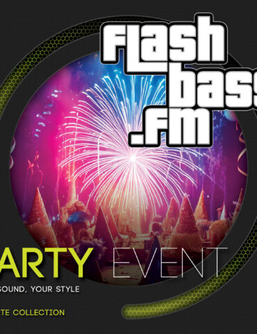 Spotify Silvester Party