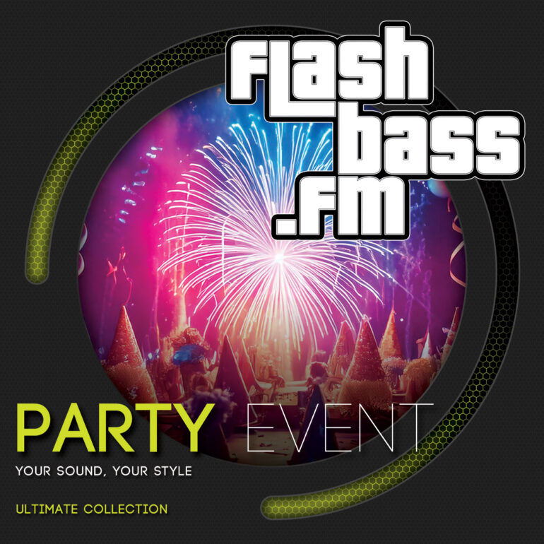 Spotify Silvester Party