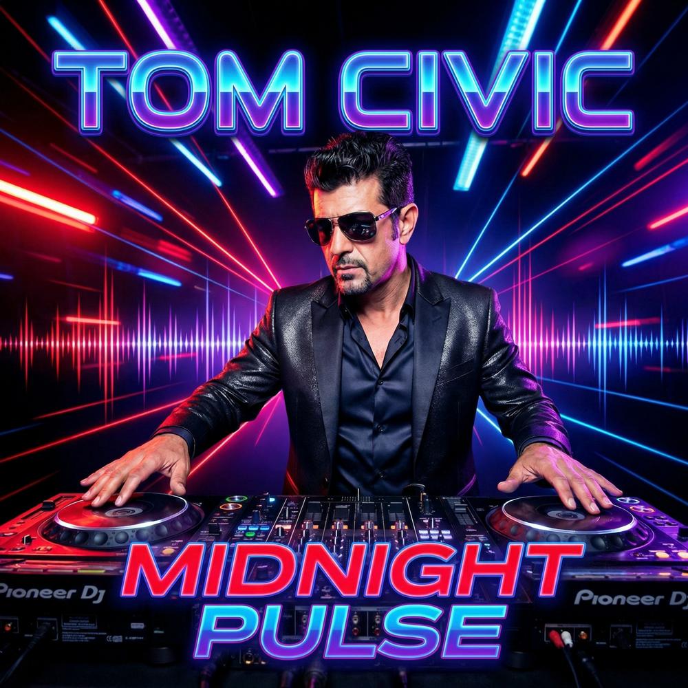 TOM CIVIC - MIDNIGHT PULSE