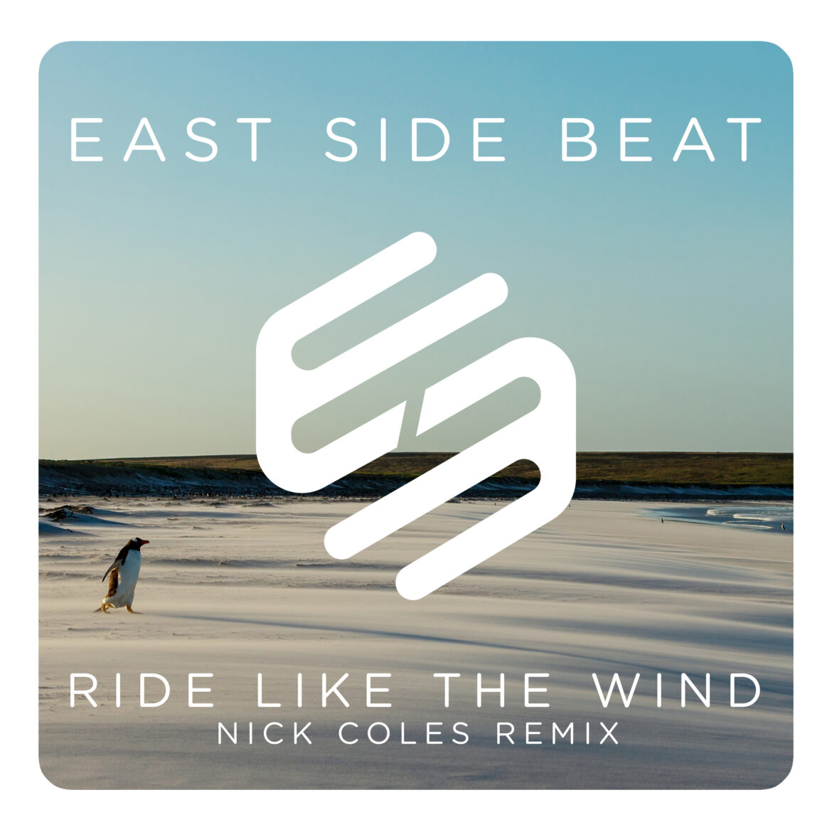 East Side Beat – Ride Like The Wind (Nick Coles Remix)