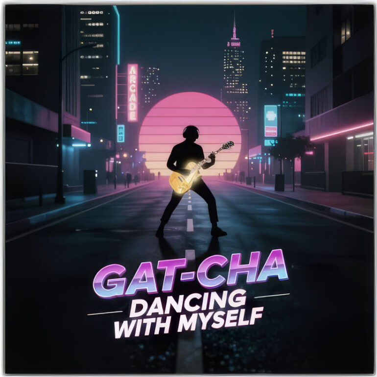 GATCHA - Dancing with Myself