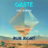 Maurizio Lessi, AETHERA – Run Right(Through The Night)