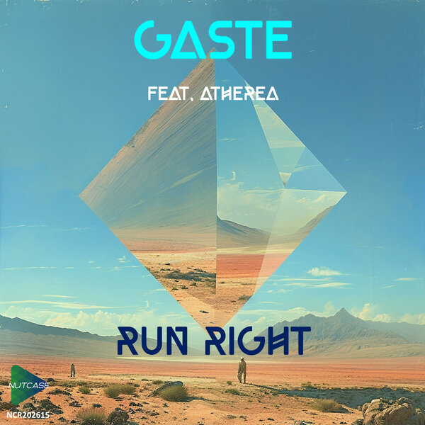 Maurizio Lessi, AETHERA - Run Right(Through The Night) (Original Mix)
