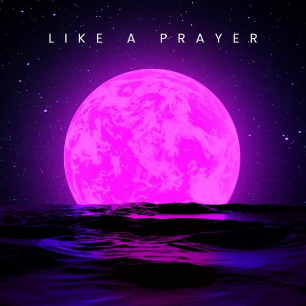 Josh Fawaz - like a prayer
