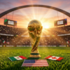 Fußball – WM 2026